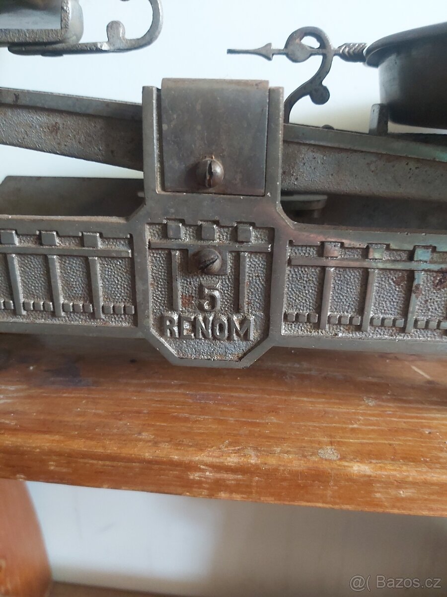 Prodám retro dekoraci - 11