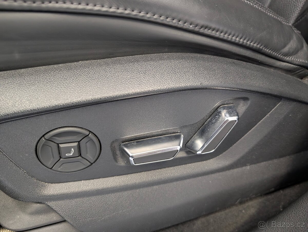 Audi Q8 3,0 E55 TFSI Quattro S-line - 11