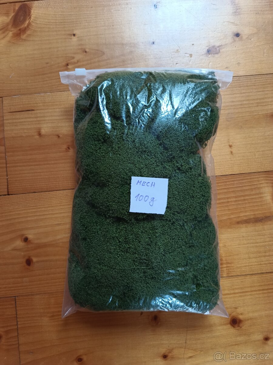 Svatební dekorace - 11