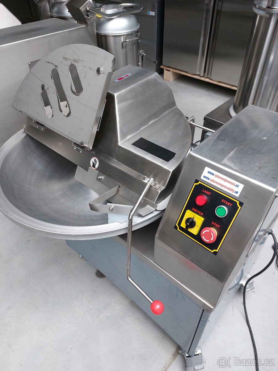 ŘEZNICKY KUTR 30 L Kutr 50 L - 11