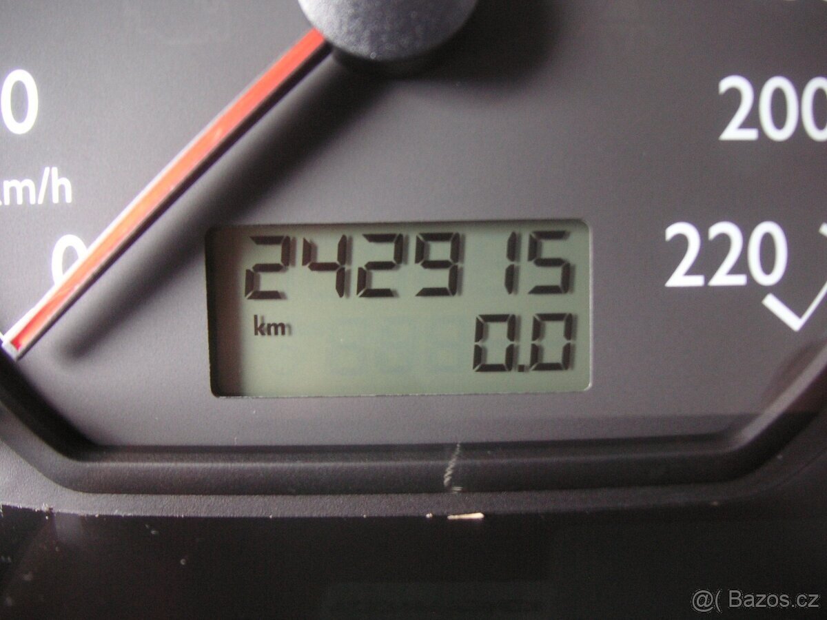 Volkswagen Polo 1.9 SDi - 11