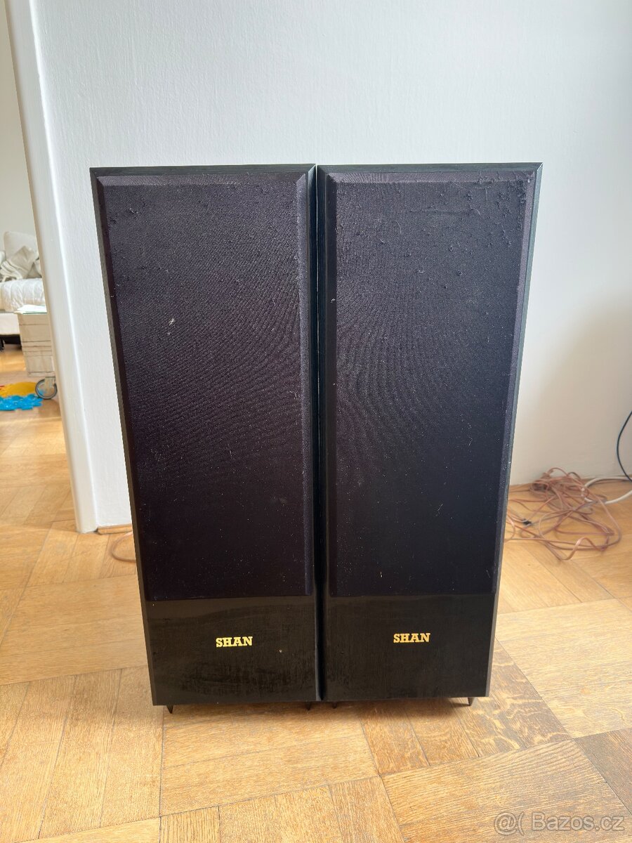 Sestava Kenwood - 11