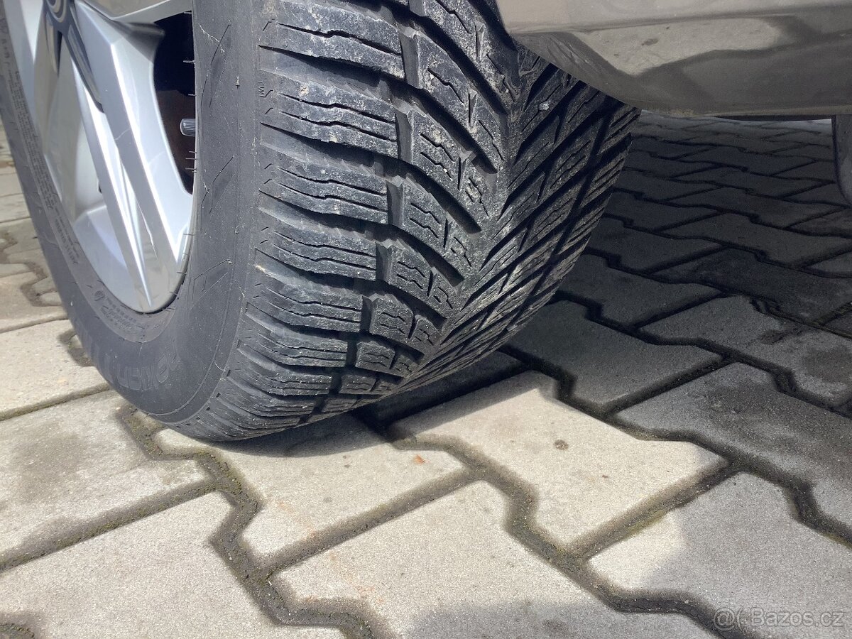 T6 Multivan 2,0TDi - 11