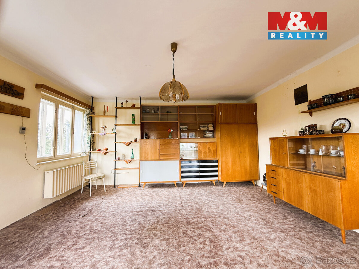 Prodej domu, obec Radčice - 11