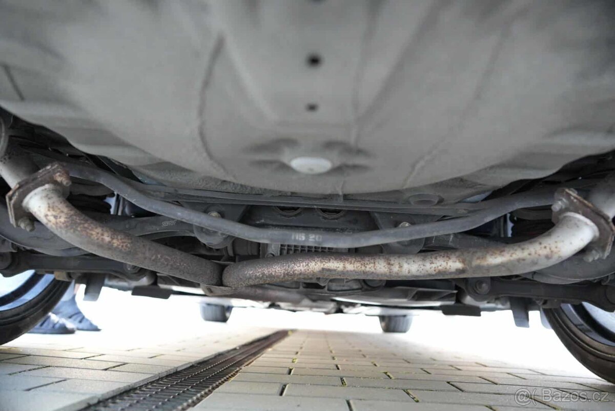 Legacy sti na díly - 11