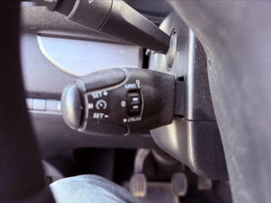 Citroën SpaceTourer, 2,0 1 majitel ČR - 11