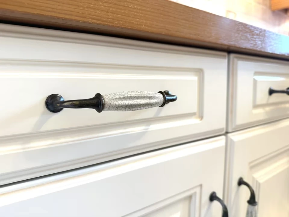 Kuchyně v moderně-venkovském stylu(1901.11) - 11