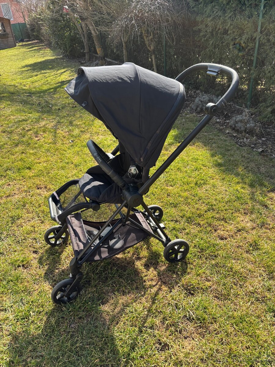 Kocarek Cybex Mios - 11