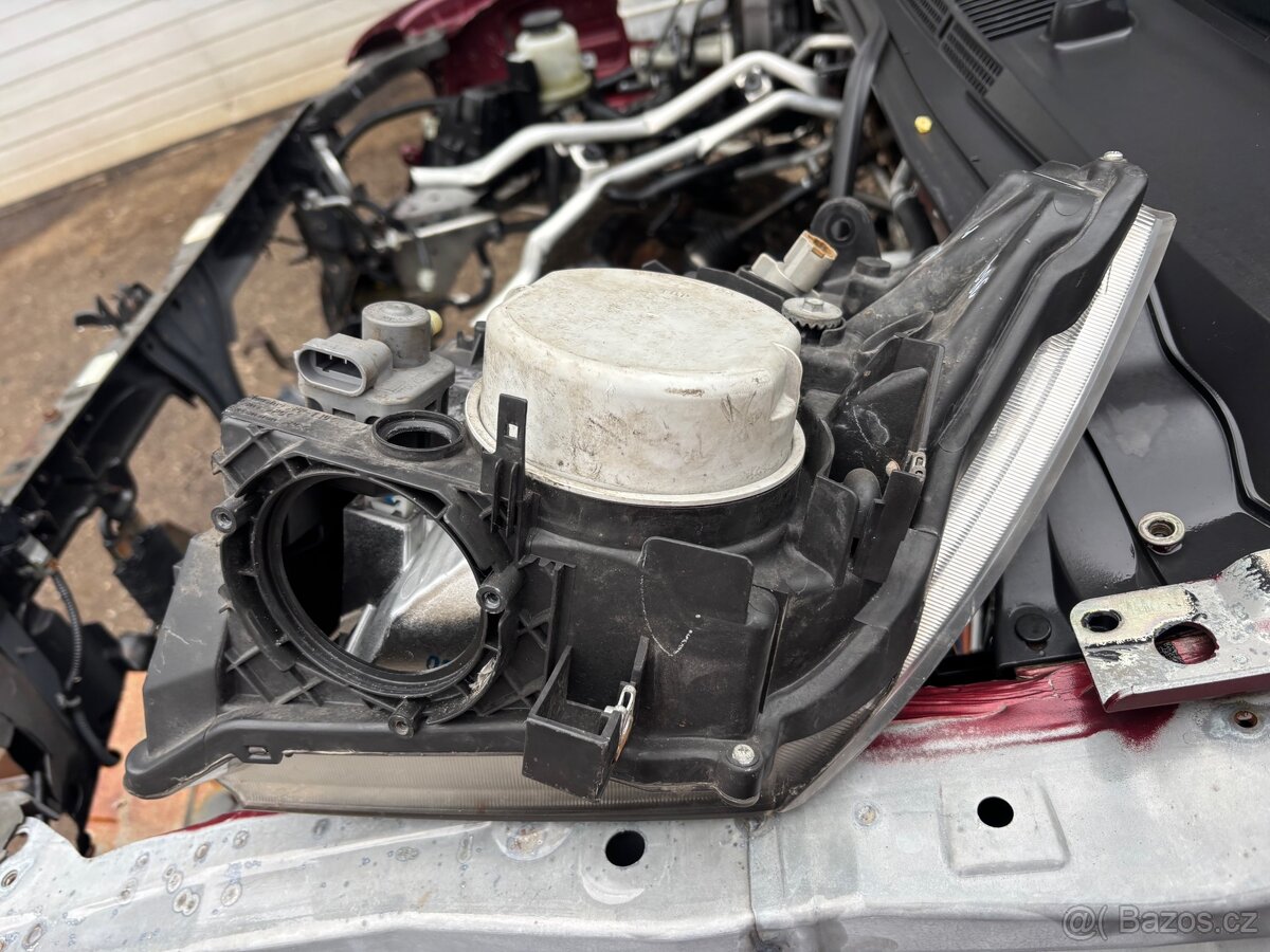 Nissan pathfinder - 11