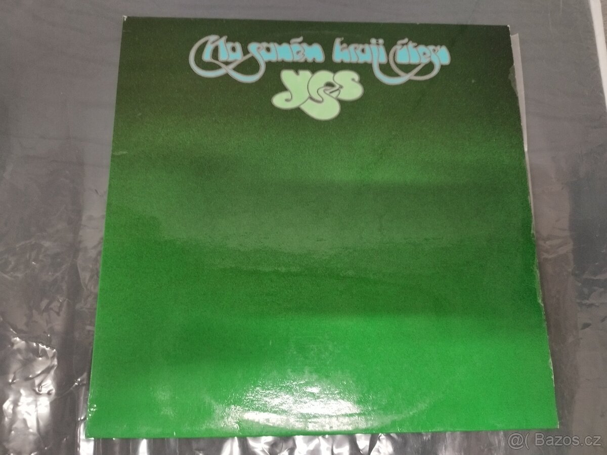Prodám LP desky - 11