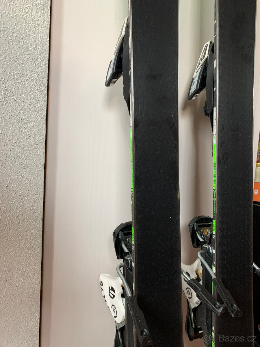 Lyže Tecno Pro Pulse 130cm - 11