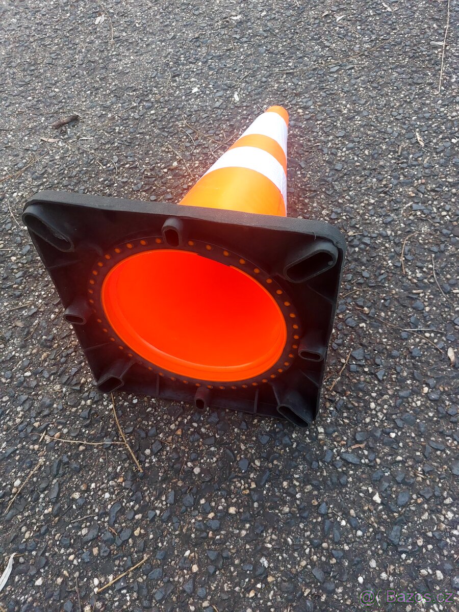 Patky a mobilní ploty - 11