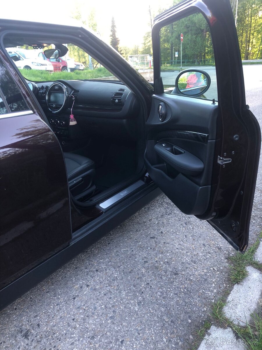 Mini Clubman Cooper - 11