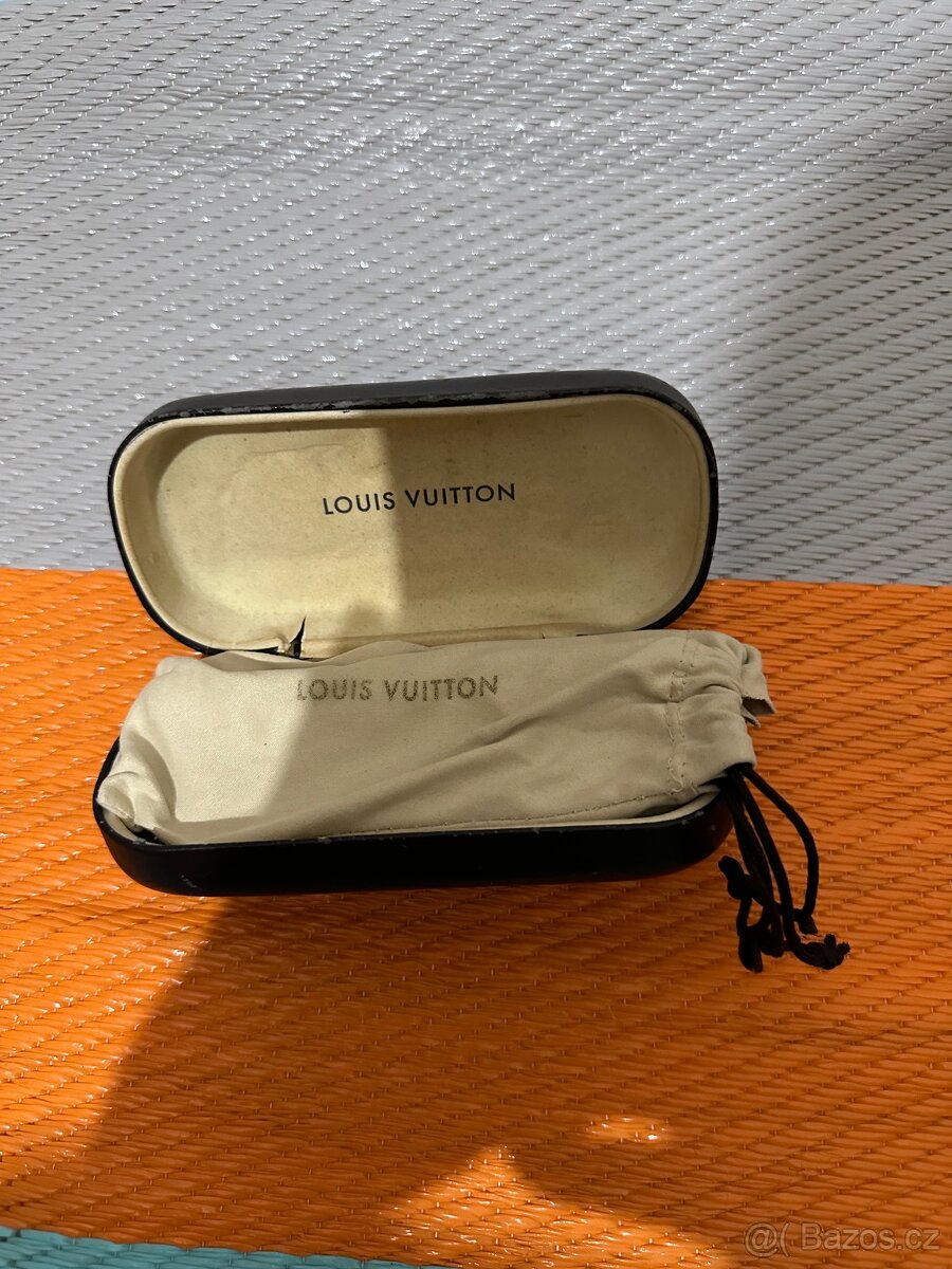 Sluneční brýle LV - 11