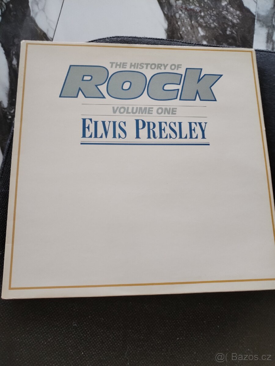 Thé History Of ROCK - 11