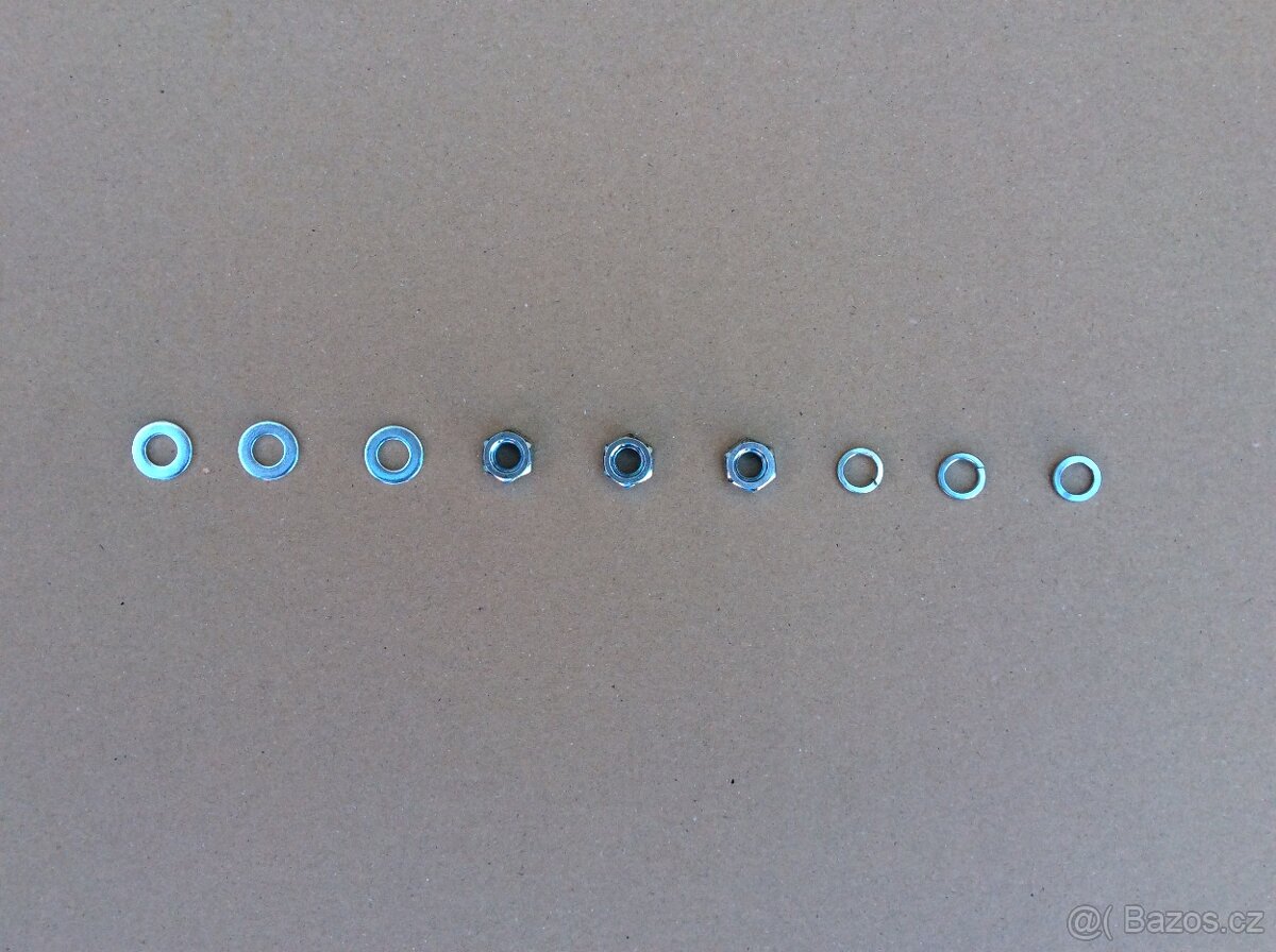 čerpadlo Zetor 8111, 8145, LKT 81 - 11