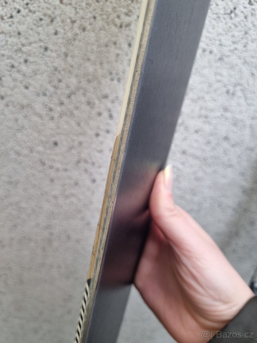 Dámské lyže Rossignol Unique 9 - 11