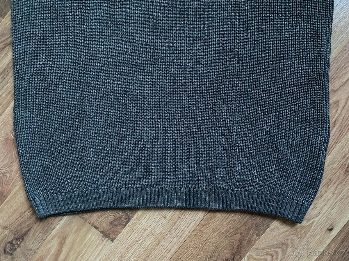 Nový pánský svetr Nax - L - 11