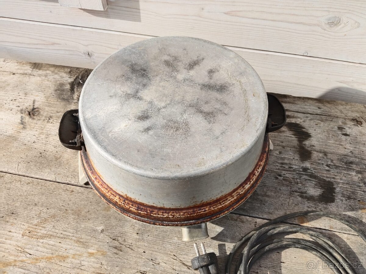 Remoska Grand 1 - 11