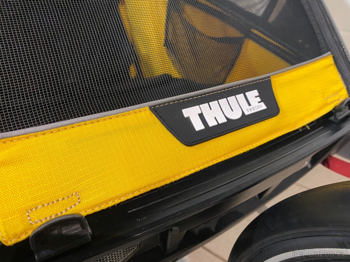 Thule Charito Sport - 3 sety - 11