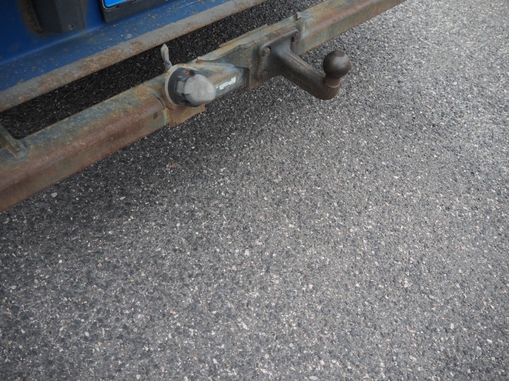 Fiat Ducato‼️VALNÍK‼️naj jen 120tis‼️tažné na 2,5tuny - 11