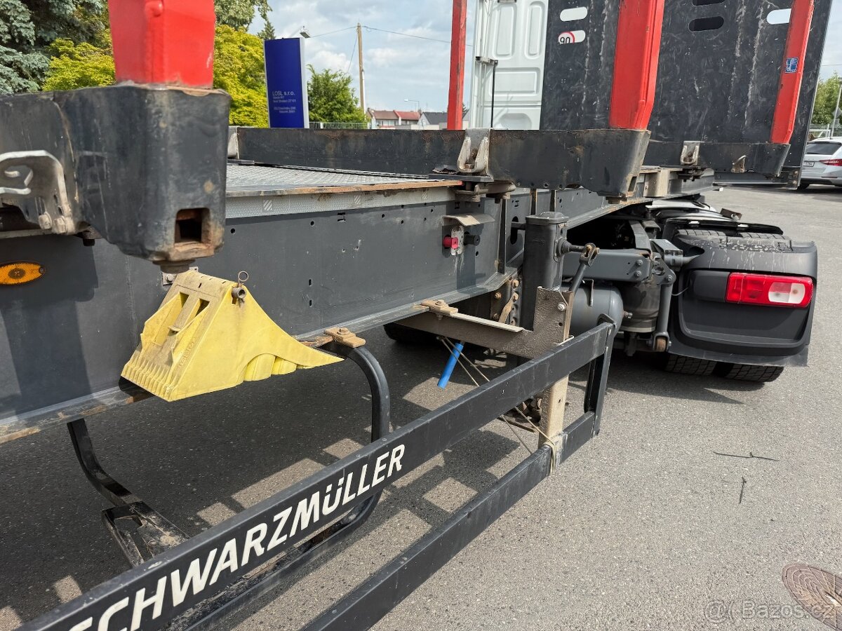 Schwarzmüller RSA - 11