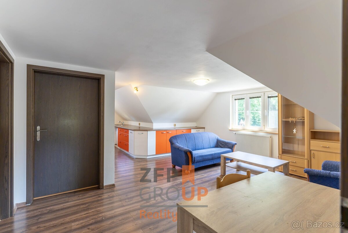 Prodej rodinného domu o rozloze 160 m² - Řeka, ev.č. 00265 - 11