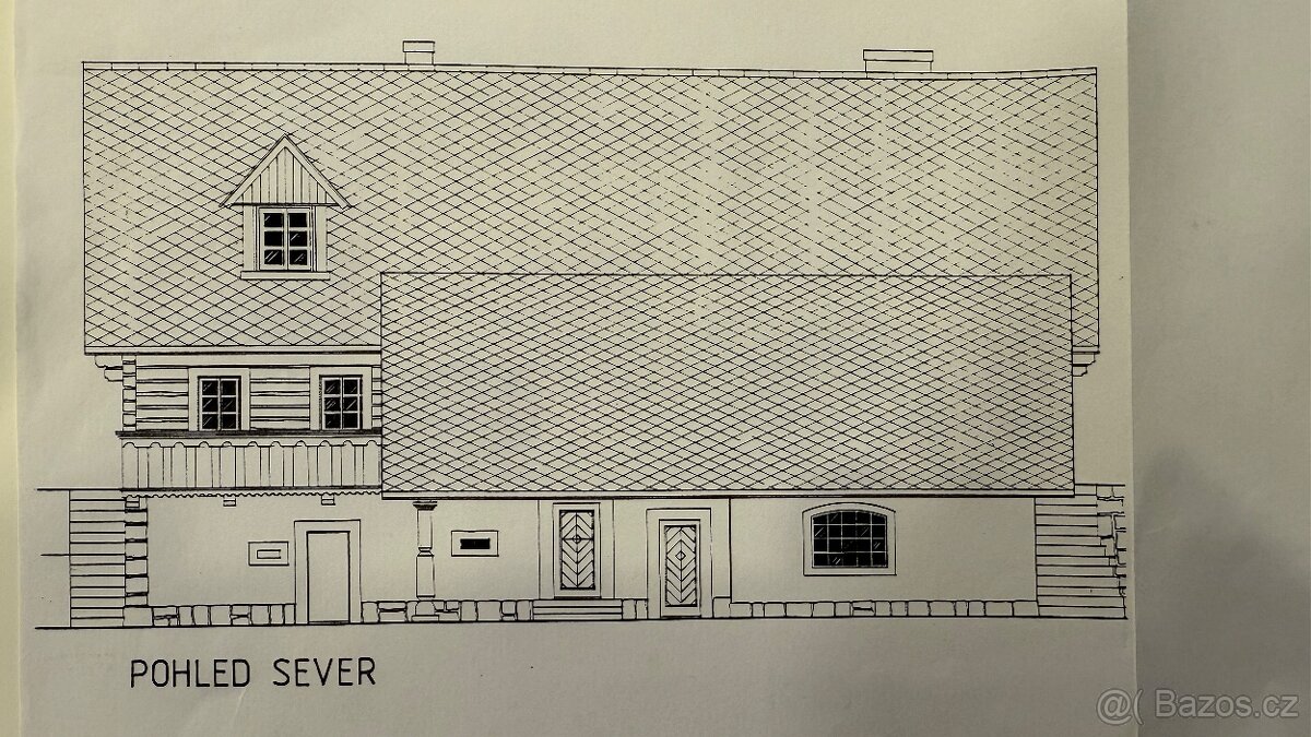 Stavební pozemek Stupná - 11