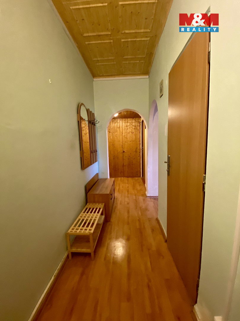 Prodej bytu 2+1, 54 m², Otrokovice, ul. Lidická - 11