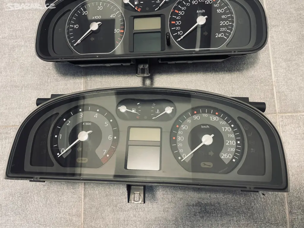 Display Laguna II - 11