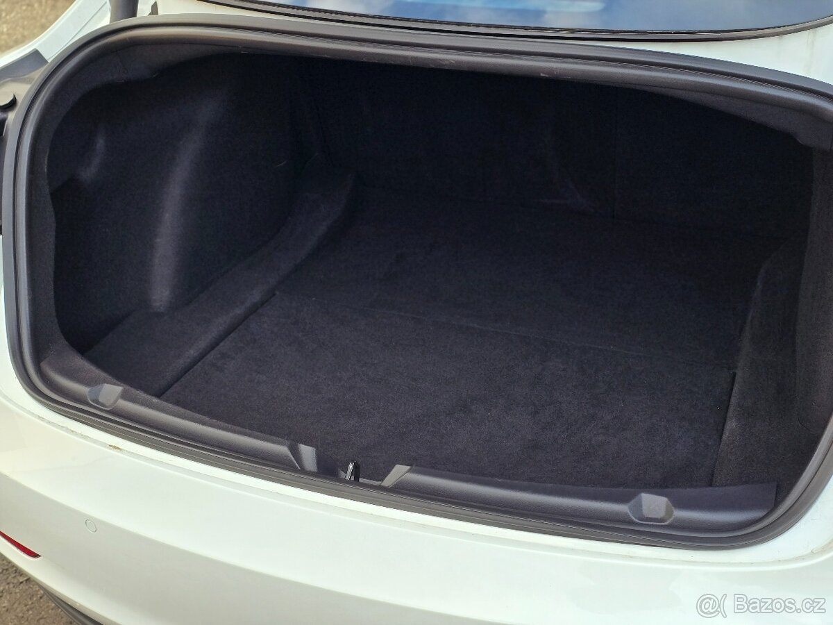 Tesla Model 3 Long Range Dual motor -21%DPH - 11