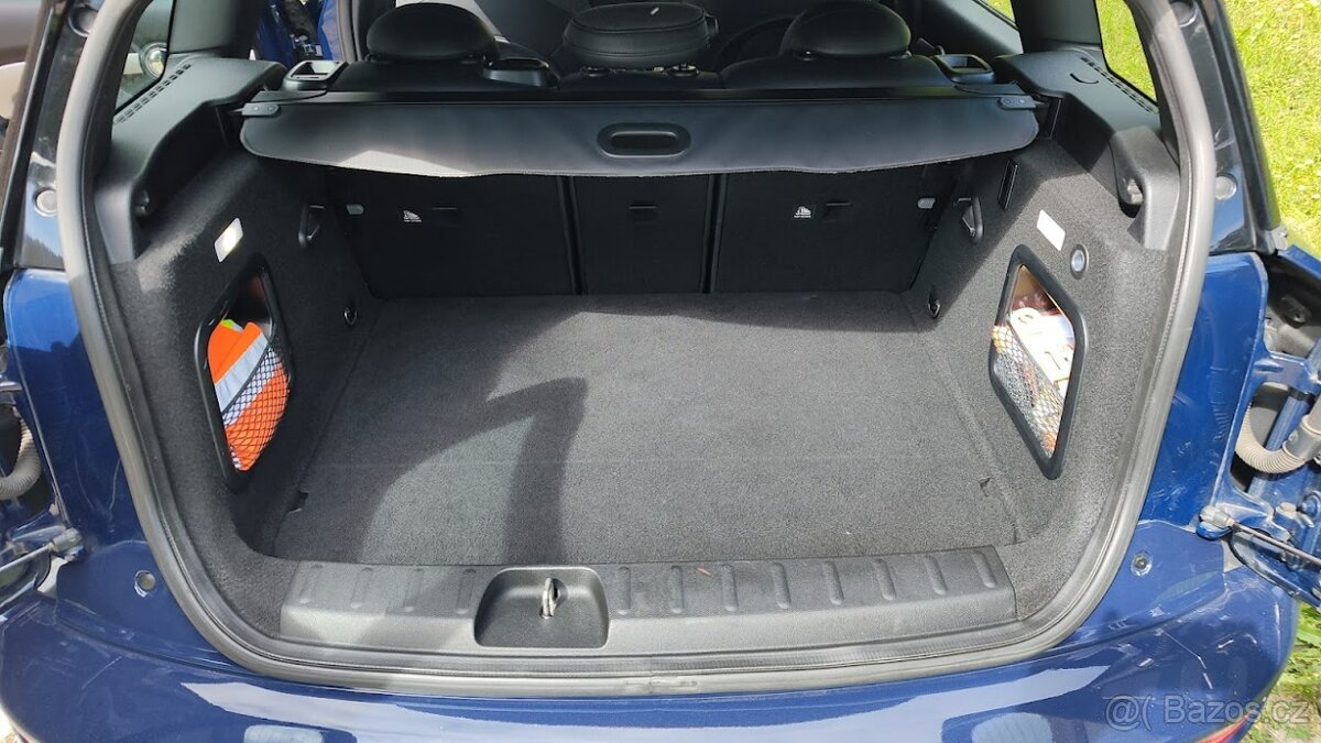 Mini Cooper S Clubman – Odpočet DPH – Top stav - 11