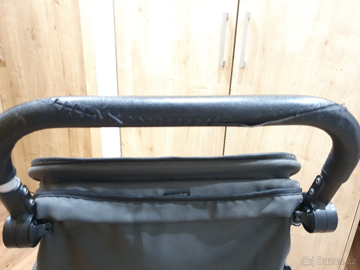 Kočárek Easywalker QTR - 11