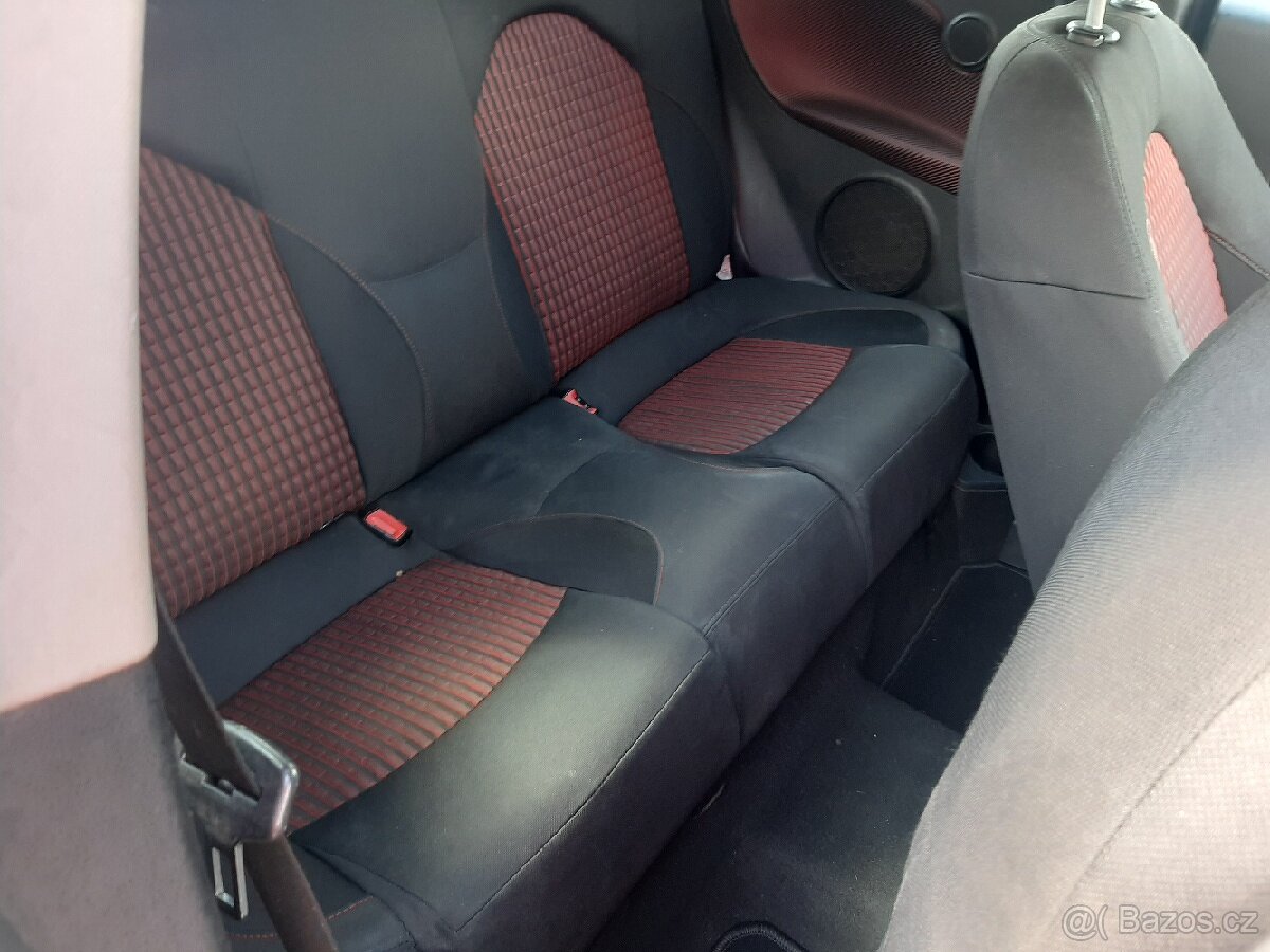 Alfa Romeo Mito 1.6 jtd r.v.2009 - 11