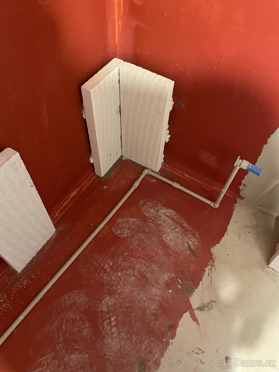 Dobrý den,Nabízím zednické, malířské práce a bourací práce. - 11