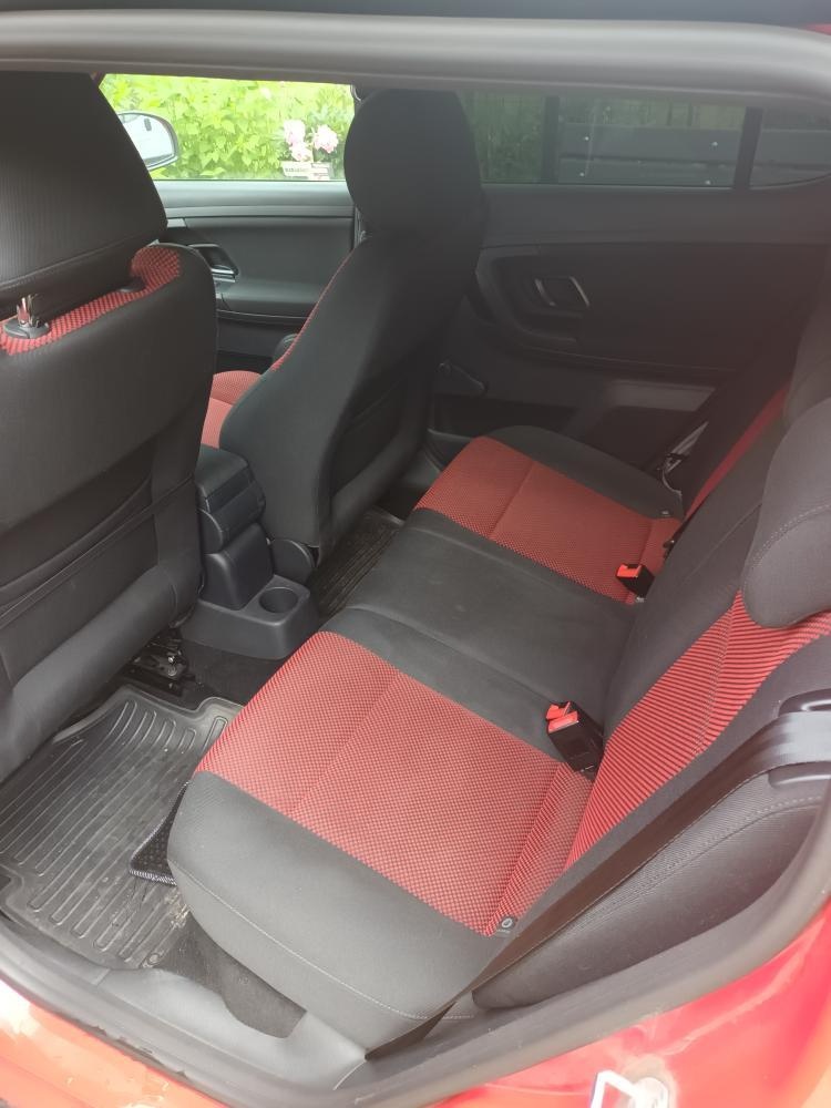 Fabia 2 , Monte Carlo TSI- 1,2. - 11