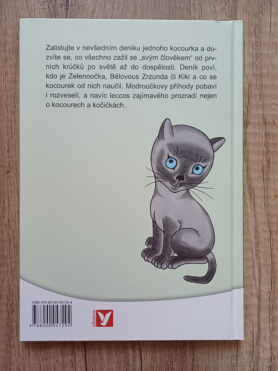 Pohádky Albert / ČT edice - 11