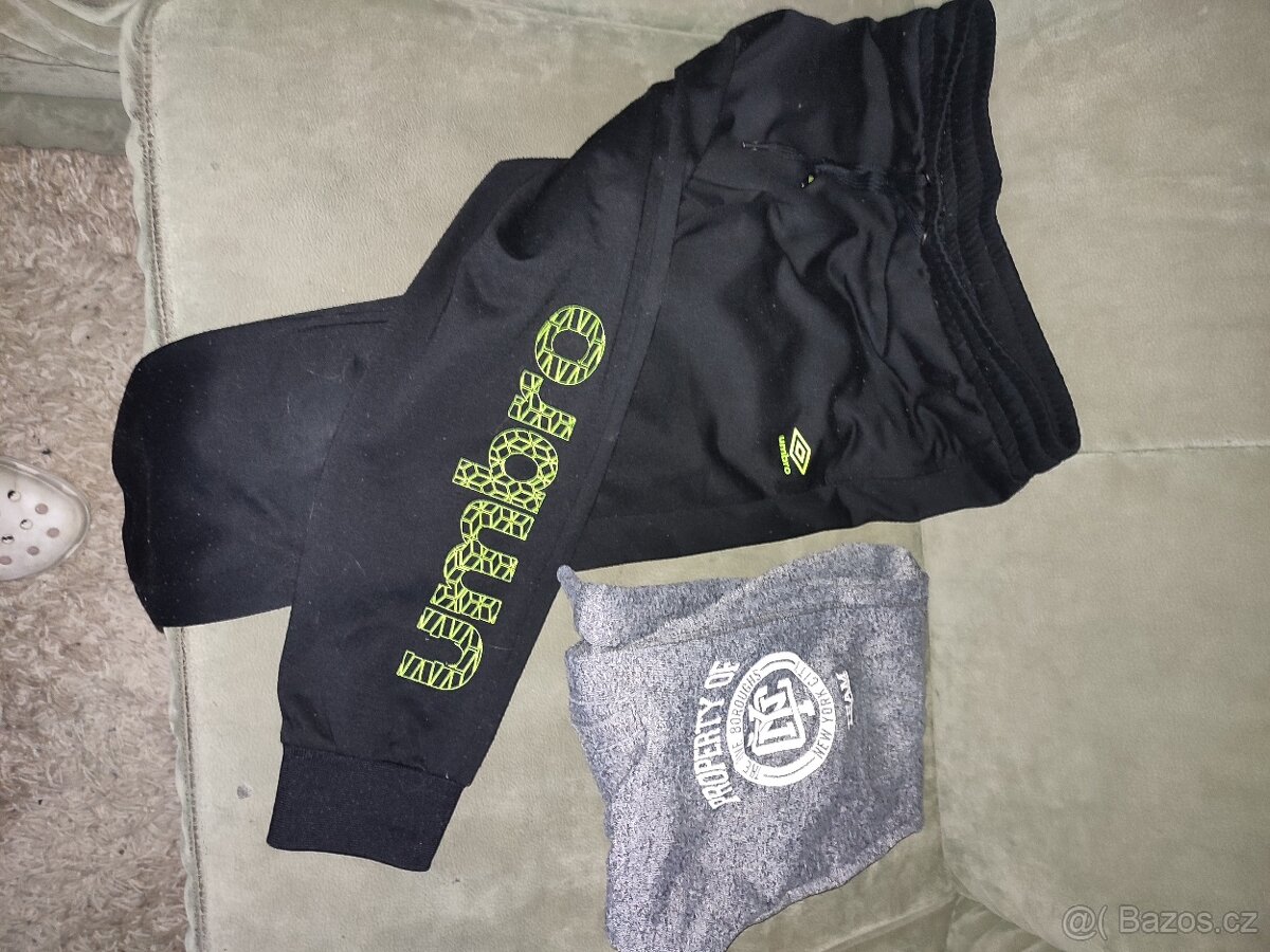 Sportovní oblečení - 11