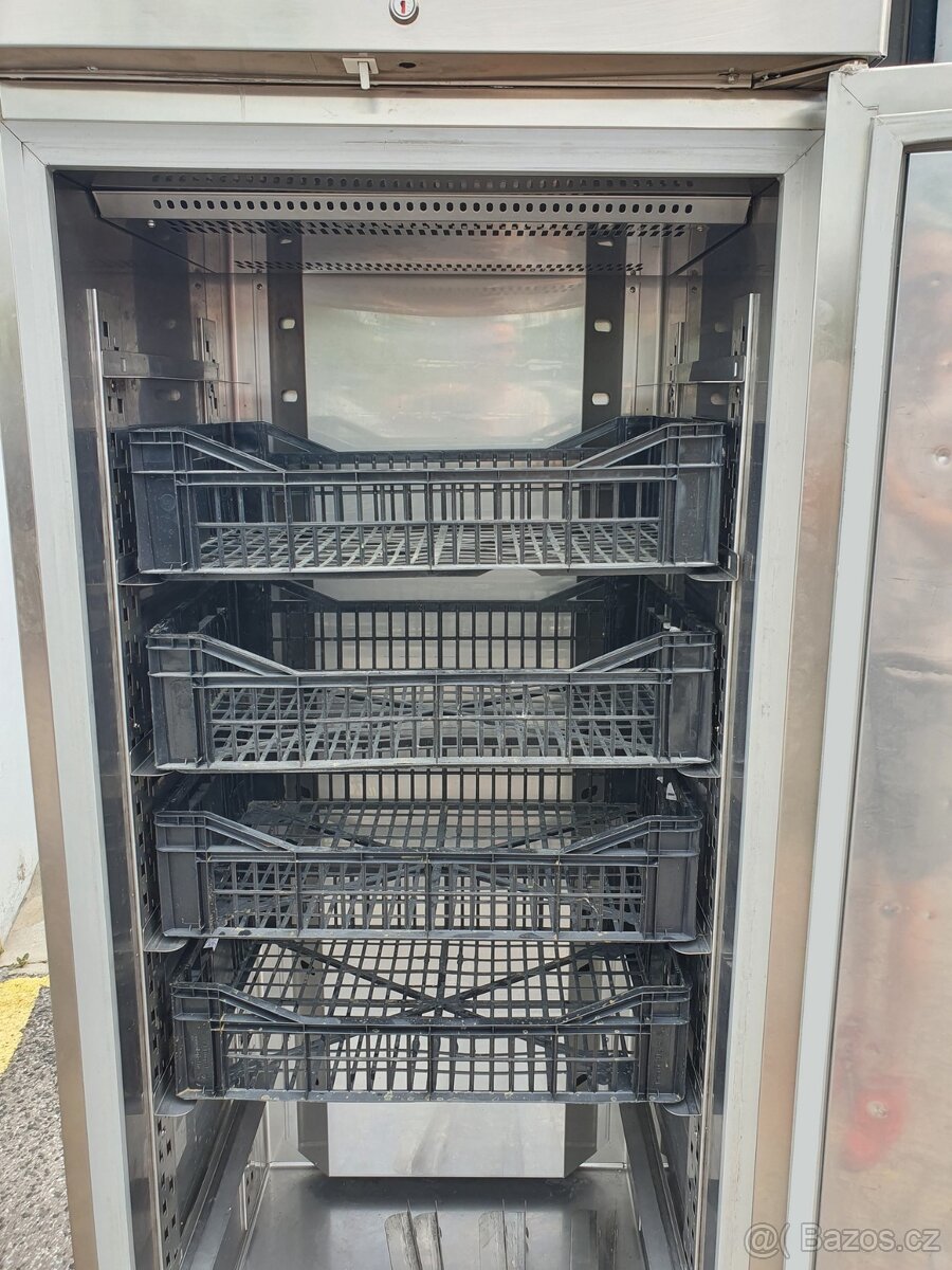 velká GASTRO lednice na PŘEPRAVKY - DOPRAVA - 11