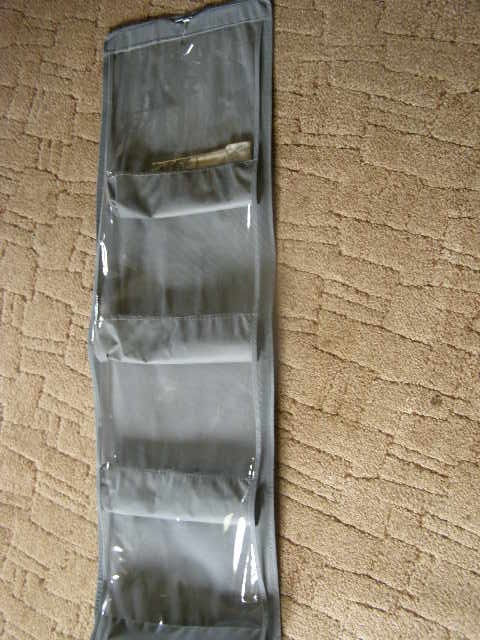 kabelky, pořadač peněženky - 11