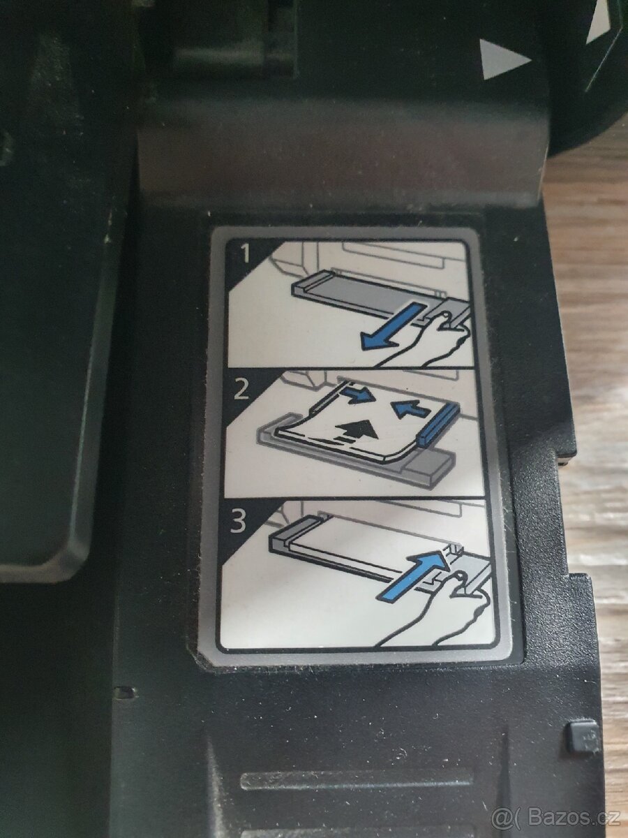 Tiskárna Canon Pixma MG5750 na náhradní díly - 11