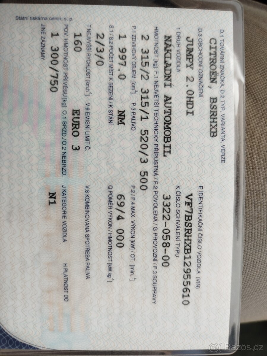 Citroen Jumpy 2.0 HDI - 11