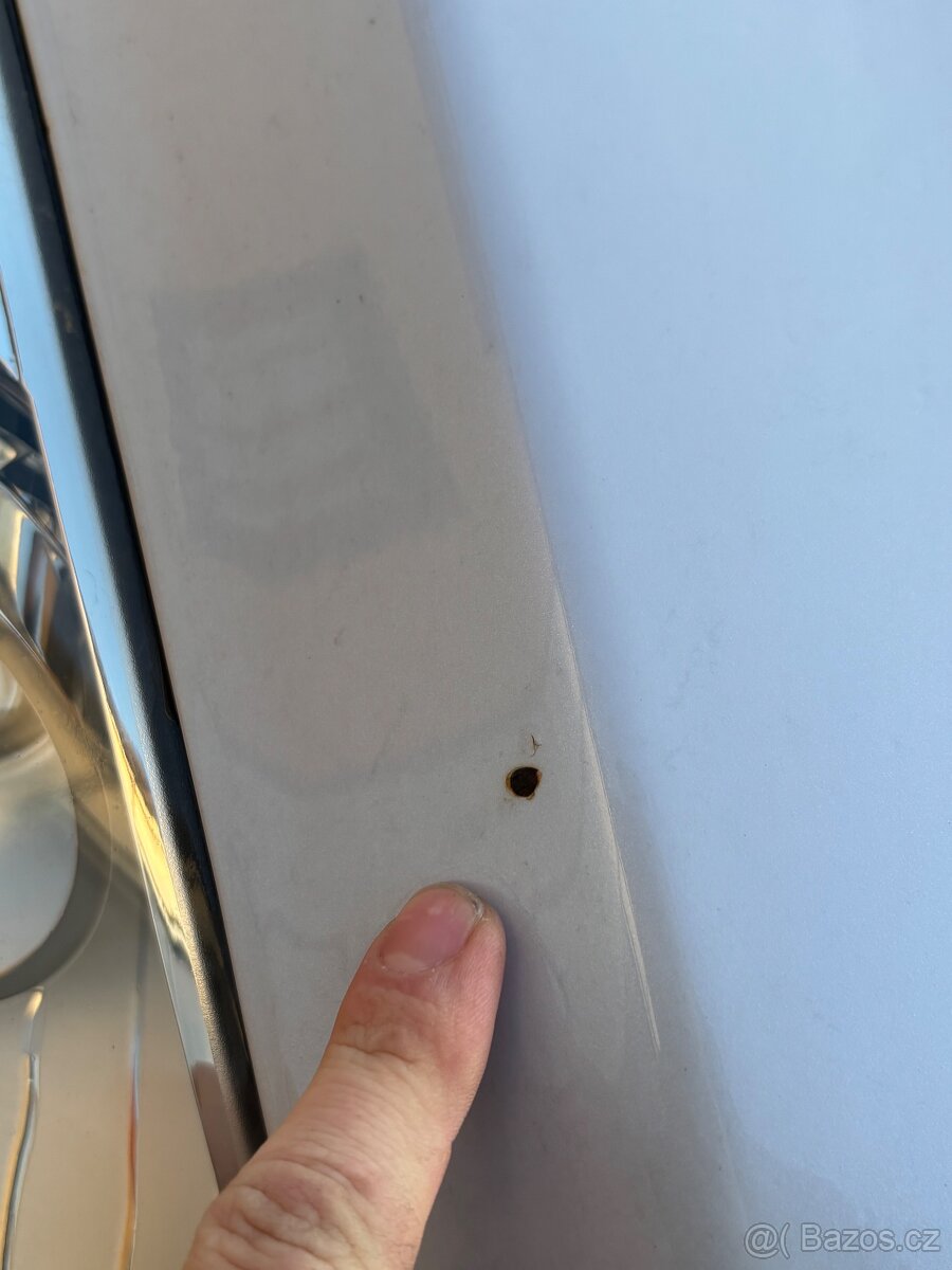 Ford Kuga 2,0tdci 100kw 4x4 2008 - 11