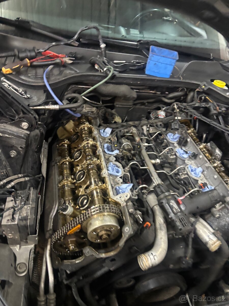 Porsche panamera 4s - 11