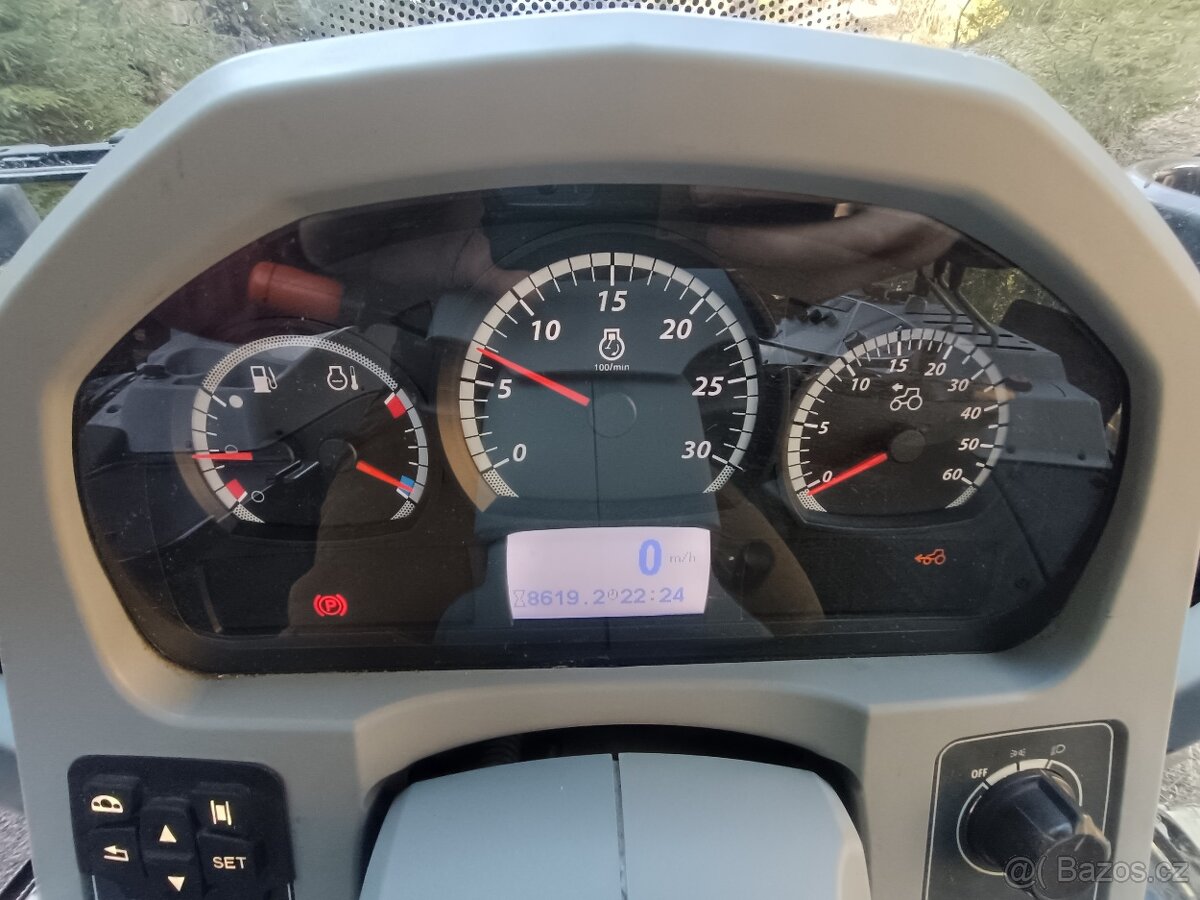 VALTRA N134 Active - 11