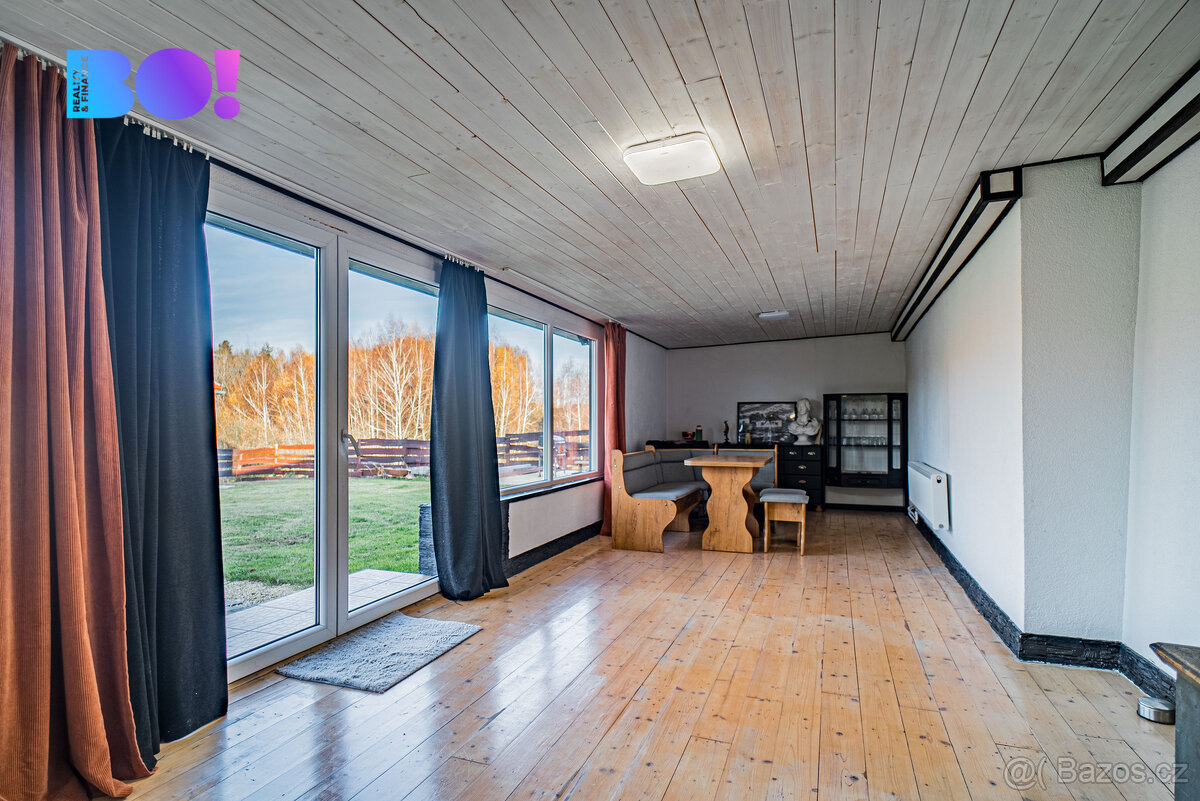 Prodej rodinného domu, 240 m², Petrovice u Karviné - 11