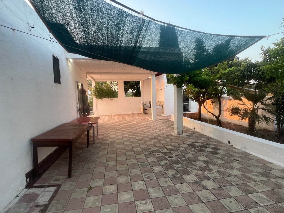 Vila 10 minut od moře Apůlie🇮🇹 - 11