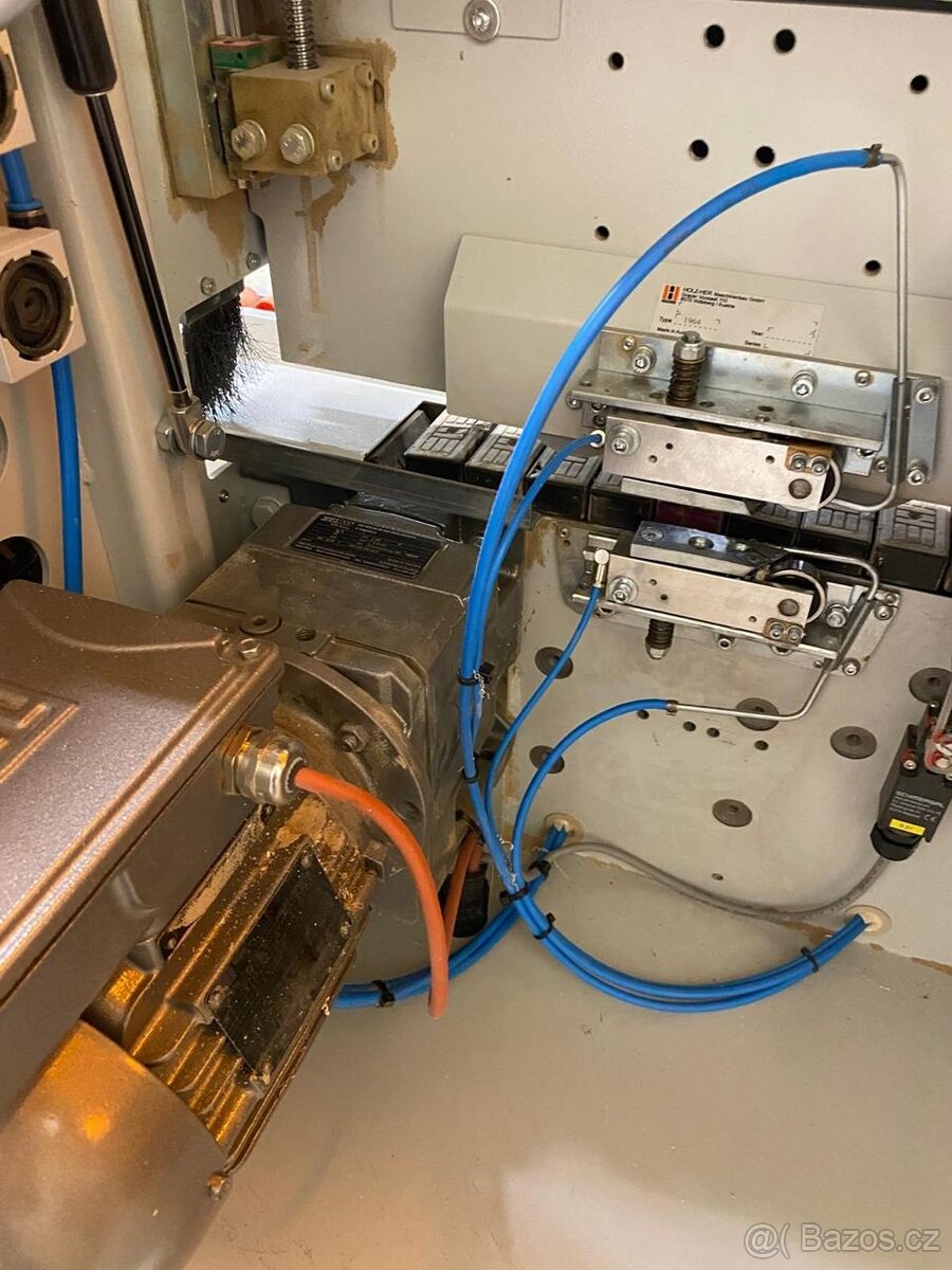 Olepovačka hran HOLZ-HER STREAMER 1057 (8816) - 11