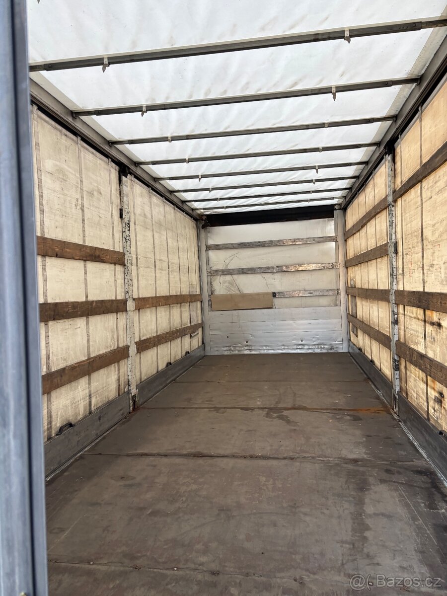 DAF LF EEV 12TUNA VALNÍK - 11