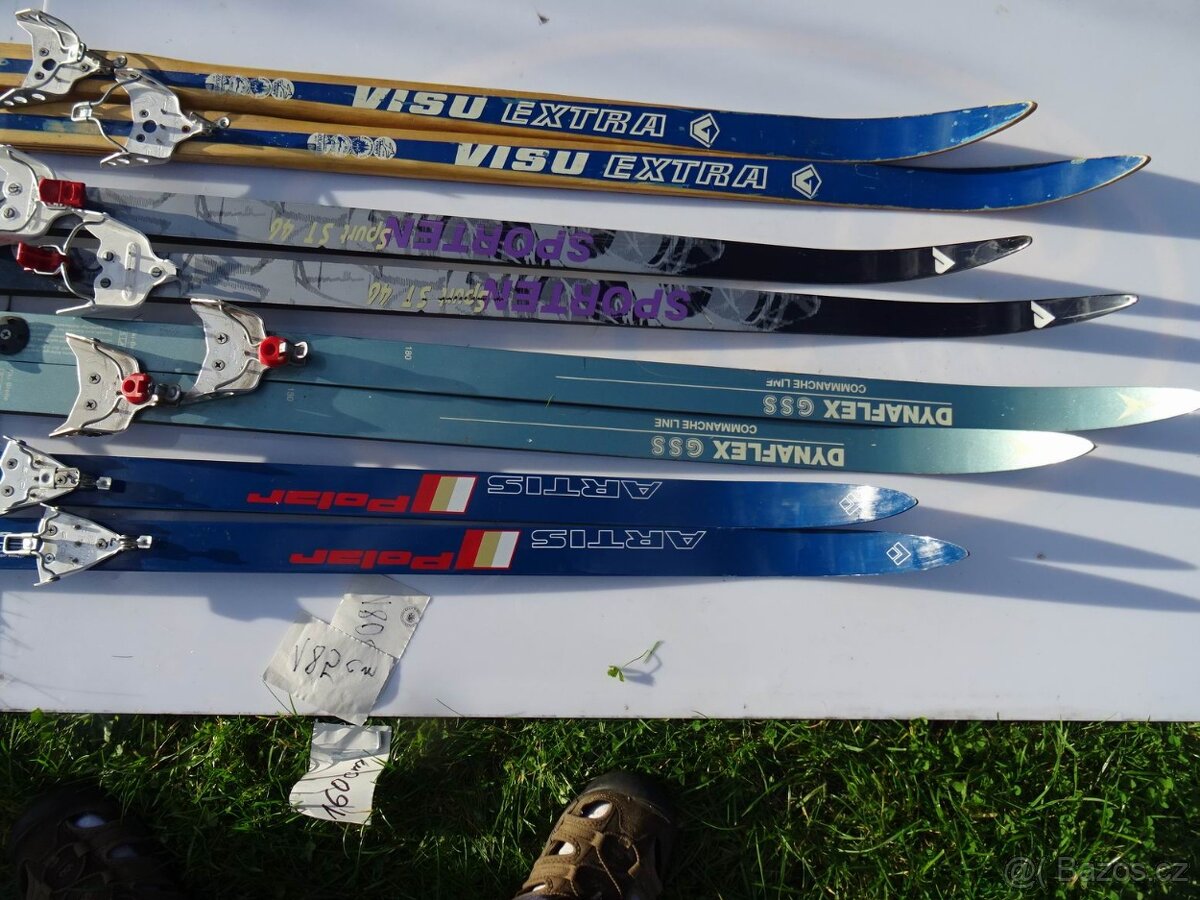 Dětská lyžařská přilba , velikost 48. - 11